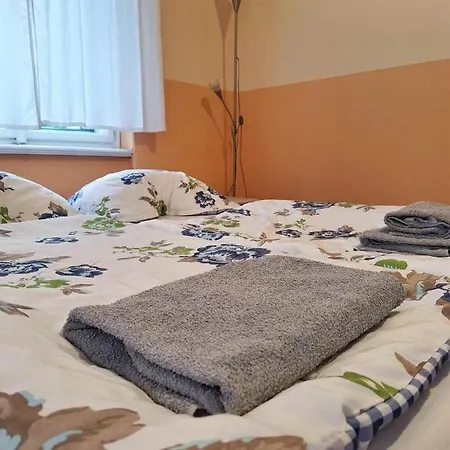 Apartman Nad Hradem Týnec nad Sázavou Exteriér fotografie