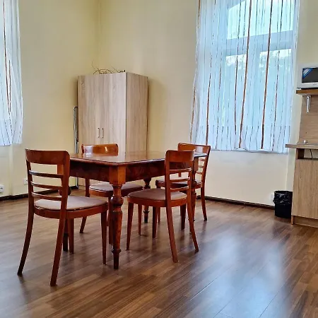 Apartman Nad Hradem Týnec nad Sázavou Exteriér fotografie