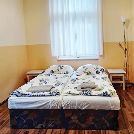 Apartman Nad Hradem Týnec nad Sázavou Exteriér fotografie