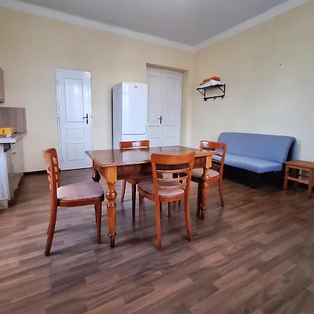 Apartman Nad Hradem Týnec nad Sázavou Exteriér fotografie