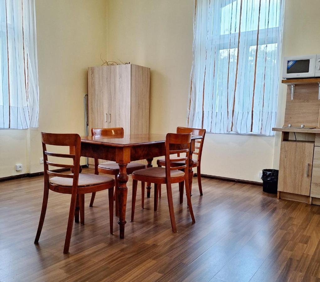 Apartment Nad Hradem *