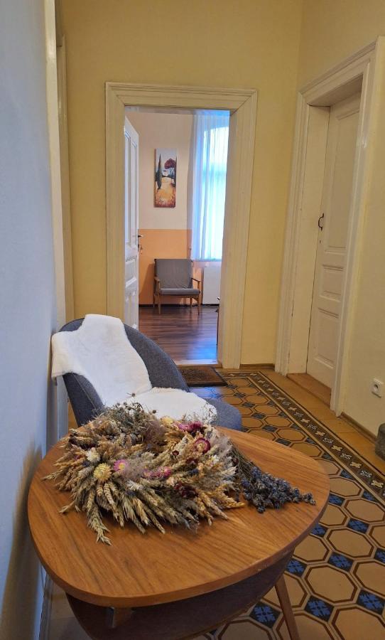 Apartment Nad Hradem